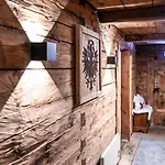 Haus Prantl Prázdninový dům Gallzein