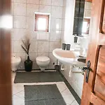 Haus Prantl Prázdninový dům Gallzein