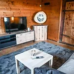 Haus Prantl Semesterbostad