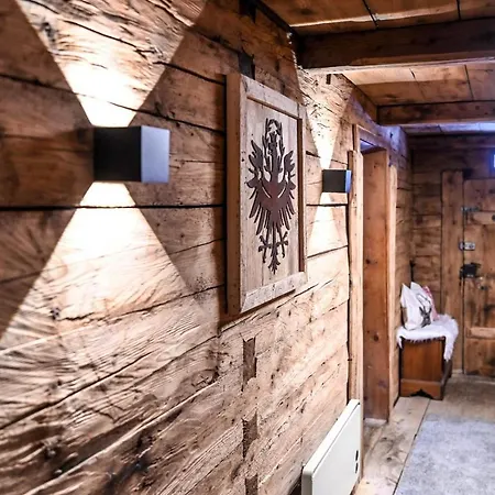 Haus Prantl Vakantiehuis Gallzein