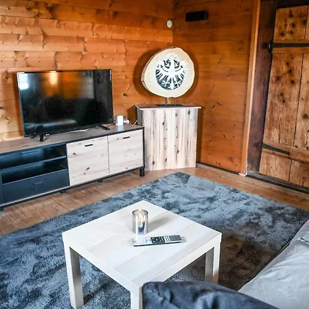 Haus Prantl Tatil Evi