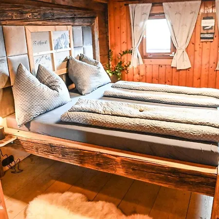 Haus Prantl Prázdninový dům Gallzein