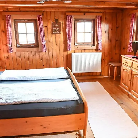 Vakantiehuis Haus Prantl