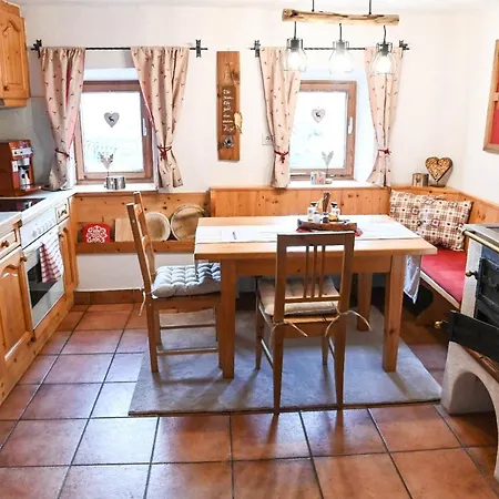 Haus Prantl Vakantiehuis Gallzein