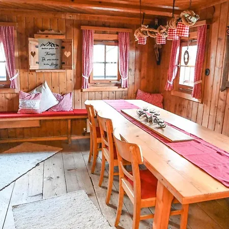 Haus Prantl Gallzein