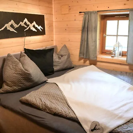 Prázdninový dům Haus Prantl Gallzein