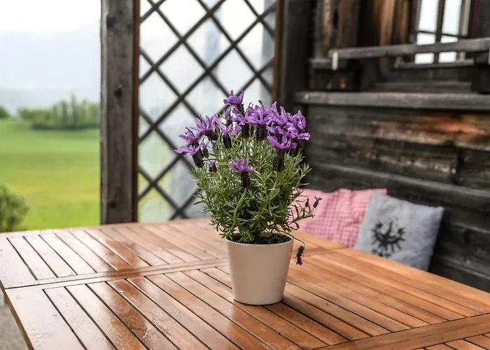 Haus Prantl * Gallzein