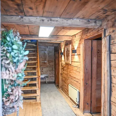 Haus Prantl *