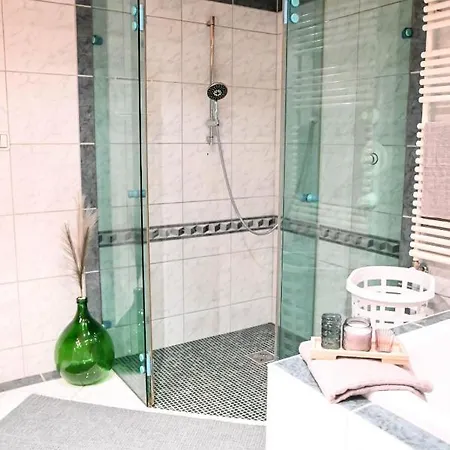 Haus Prantl * Gallzein