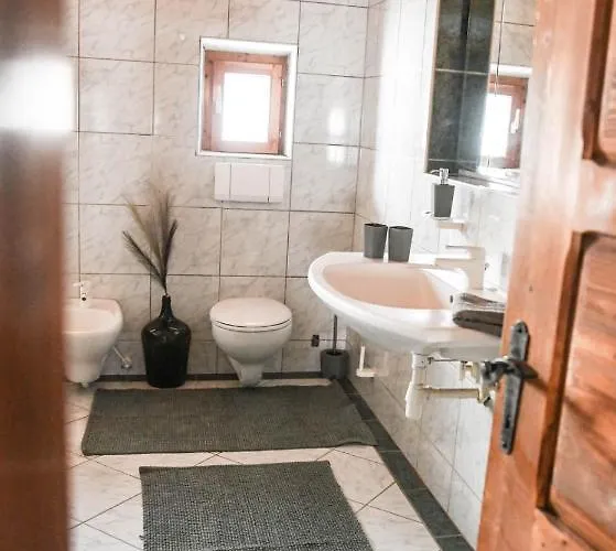 Haus Prantl Nyaraló Gallzein