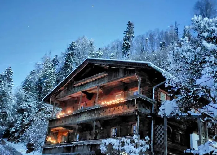 Haus Prantl Nyaraló