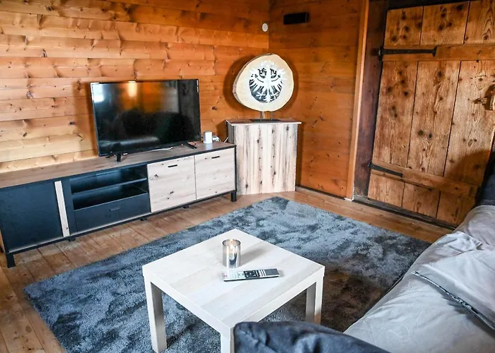 Haus Prantl Nyaraló