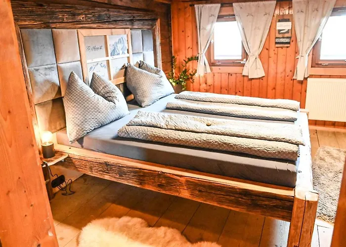 Haus Prantl Nyaraló Gallzein