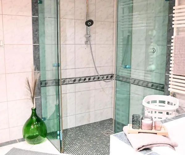 Haus Prantl * Gallzein