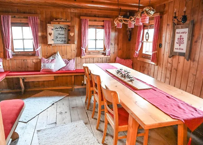 Haus Prantl Gallzein