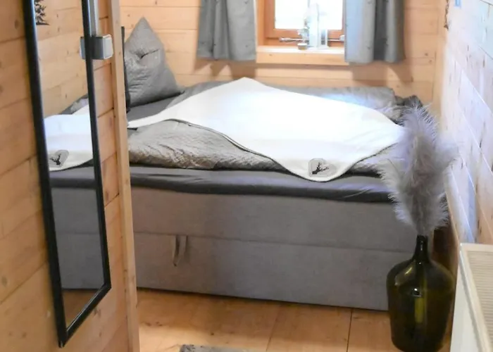 Haus Prantl Nyaraló Gallzein