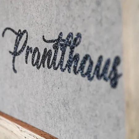 Haus Prantl