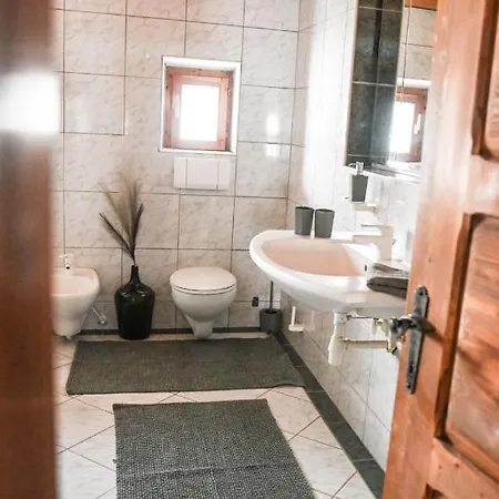 Haus Prantl Nyaraló Gallzein