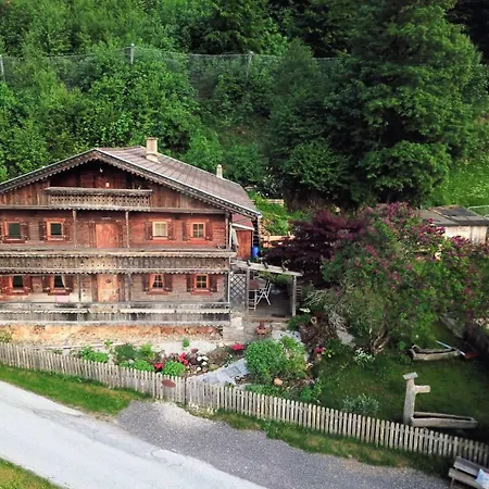 Haus Prantl