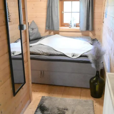Haus Prantl Feriehus Gallzein